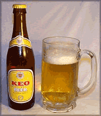 Keo - The King of Beers