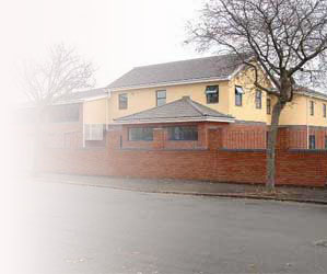 Clubhouse
