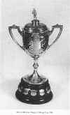 Cardiff Junior Rugby Challenge Cup 1896